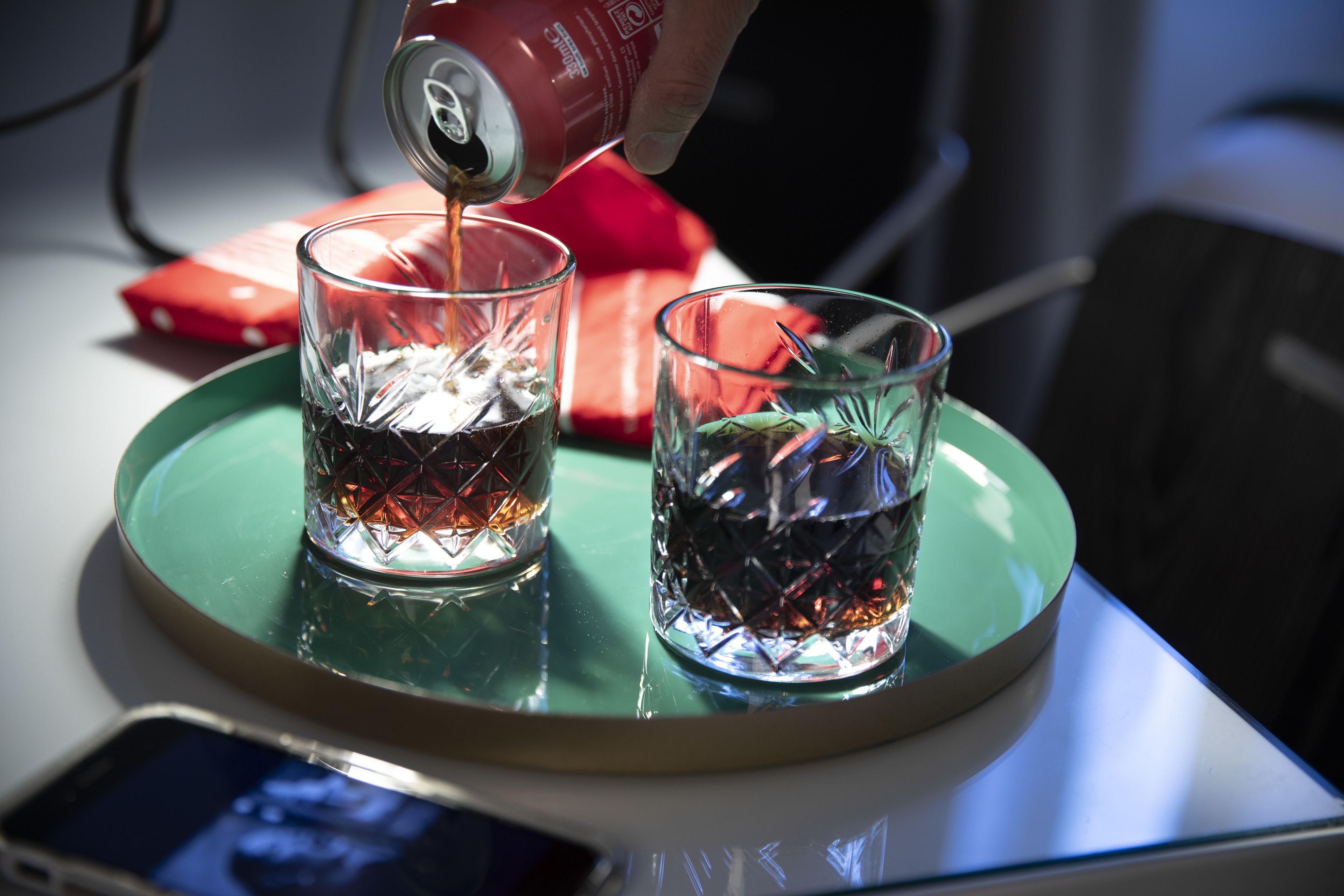 classic double room | coffee and/or coffee maker