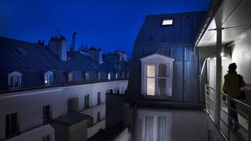 Exterieur