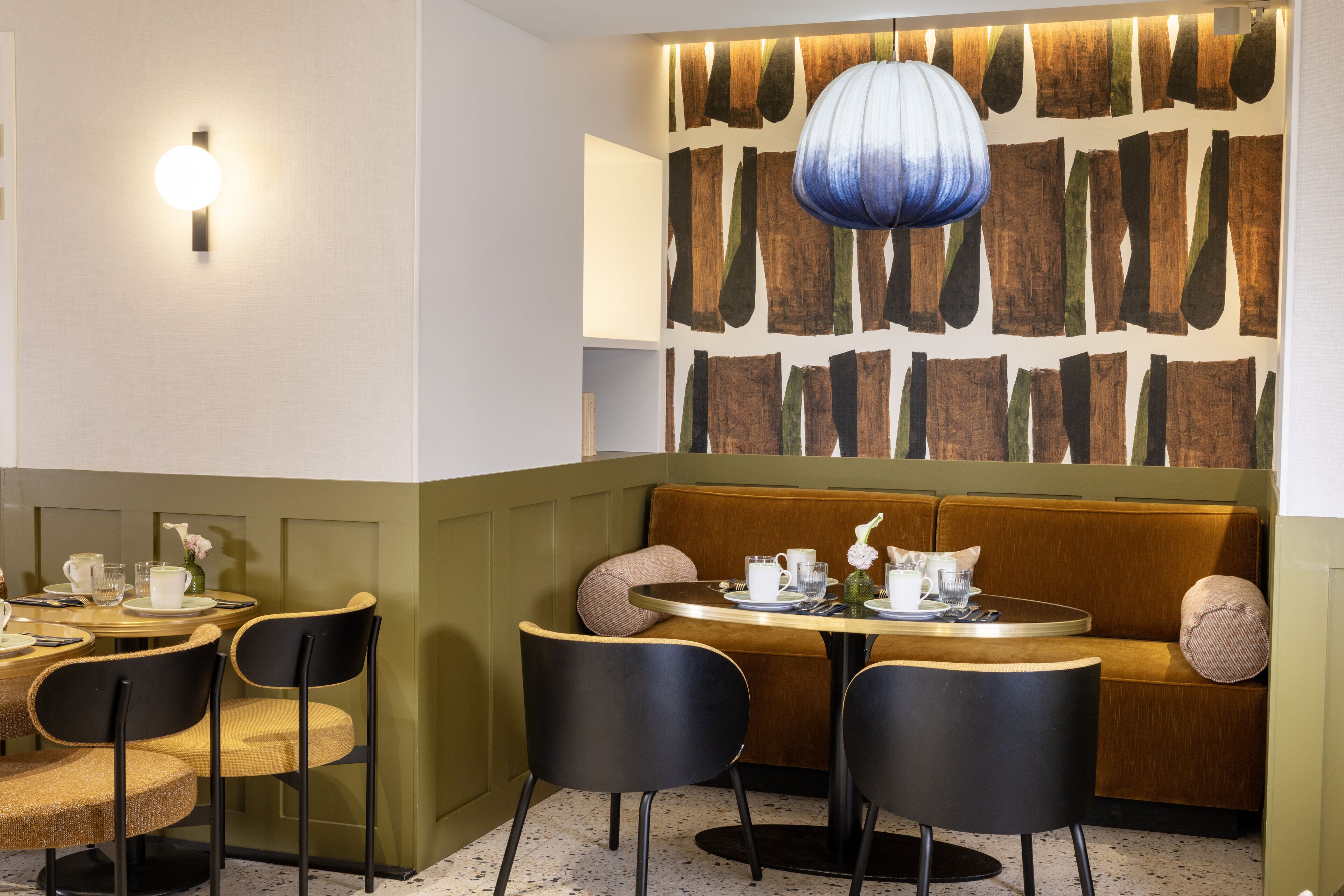 Photo - Hôtel Brady