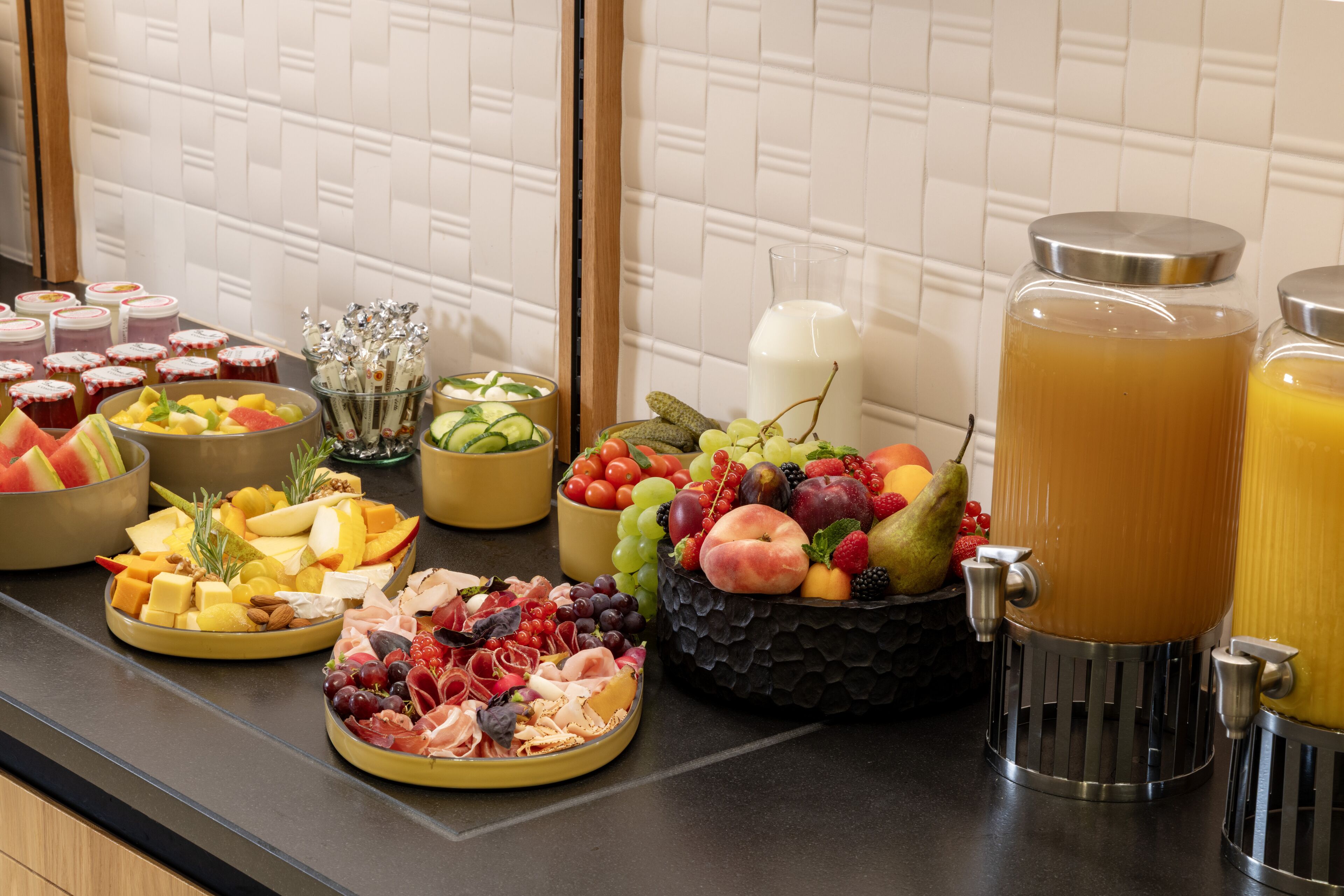 Photo - Hôtel Brady