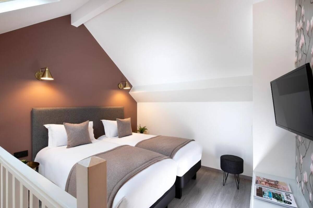 Coffres-forts dans les chambres, bureau, chambres insonorisées