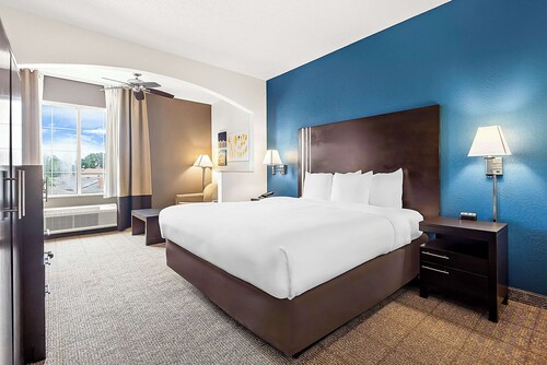 Comfort Suites New Orleans East