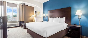 Comfort Suites New Orleans East