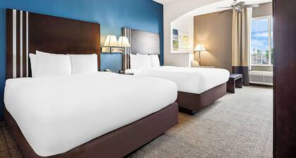 Comfort Suites New Orleans East