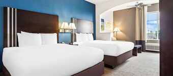 Comfort Suites New Orleans East