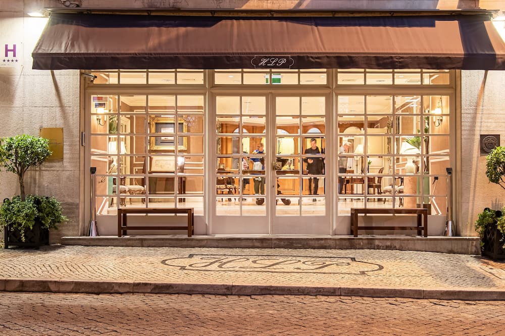 Hotel Lisboa Plaza, a Lisbon Heritage Collection