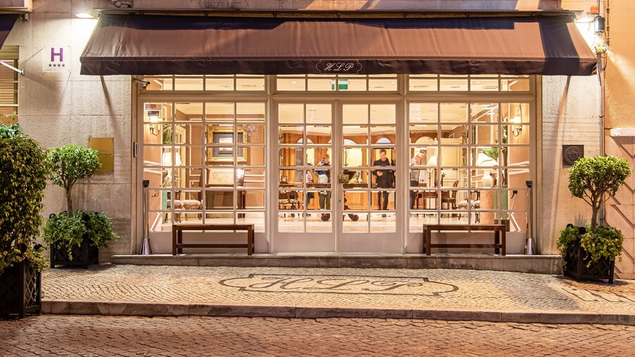 Hotel Lisboa Plaza, a Lisbon Heritage Collection