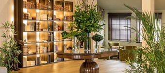 Hotel Lisboa Plaza, a Lisbon Heritage Collection