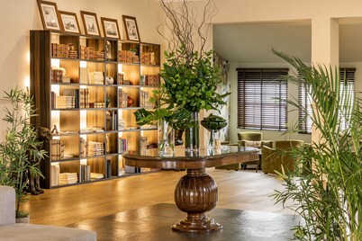 Hotel Lisboa Plaza, a Lisbon Heritage Collection