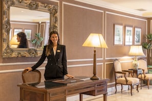 Recepció