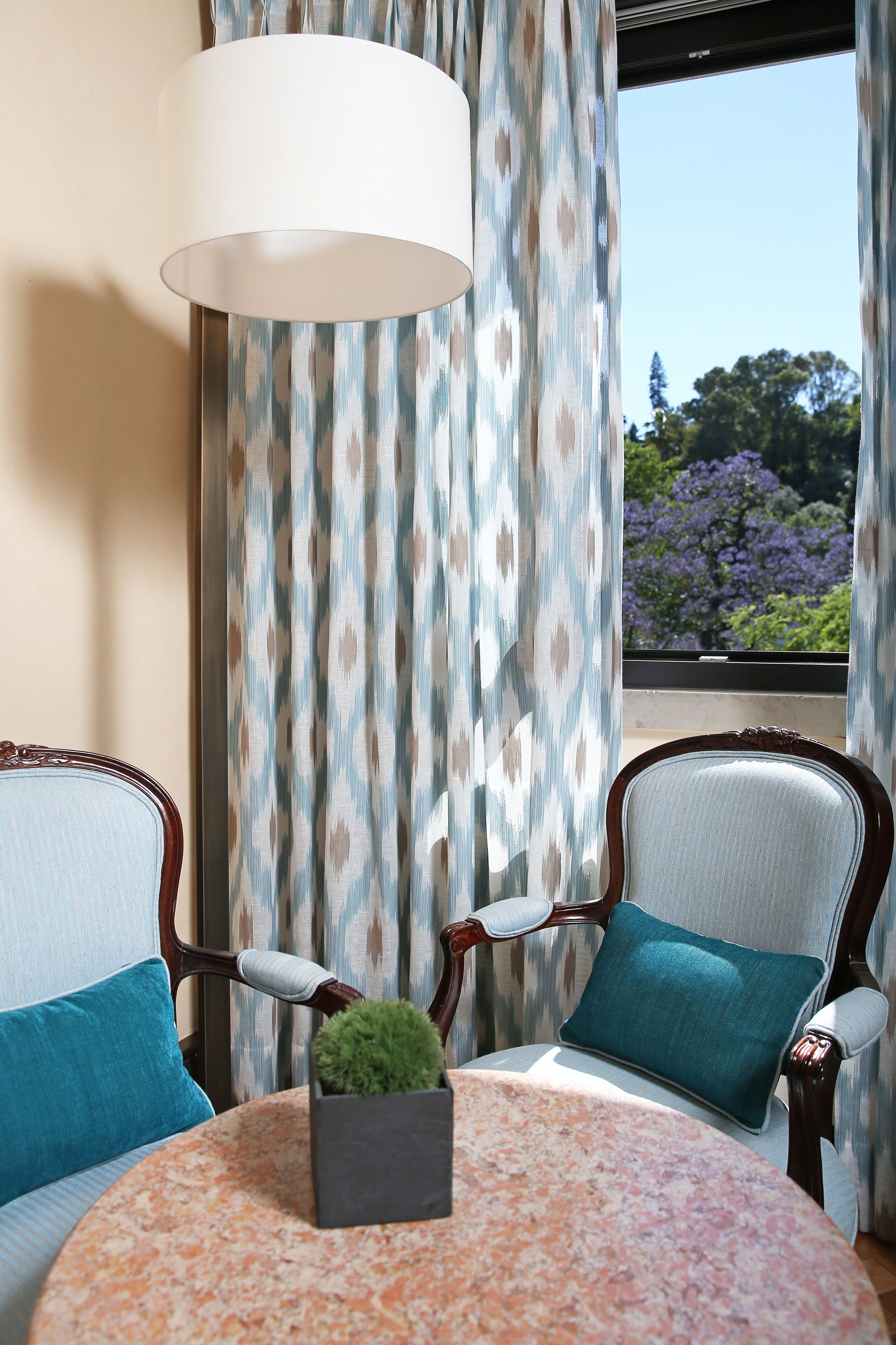 lisboa room | room amenity