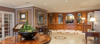 Hotel Lisboa Plaza, a Lisbon Heritage Collection
