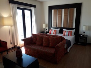 Panoramic Room - Hotel Lisboa (Lisbon)