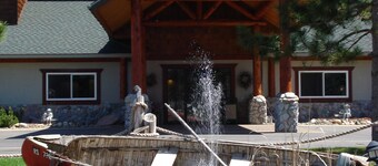 AmericInn by Wyndham Pequot Lakes/Jenkins