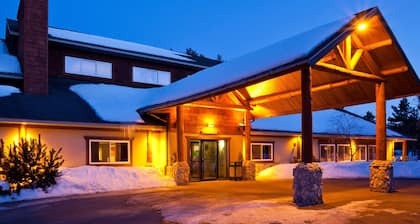 AmericInn by Wyndham Pequot Lakes/Jenkins