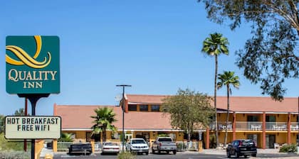 Quality Inn Wickenburg