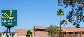 Quality Inn Wickenburg