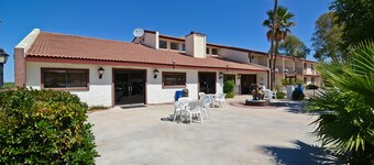 Quality Inn Wickenburg