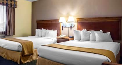 Quality Inn Wickenburg