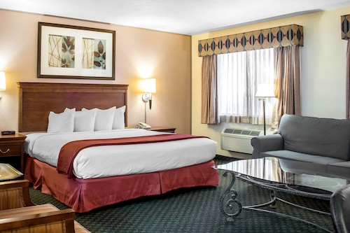 Quality Inn Wickenburg