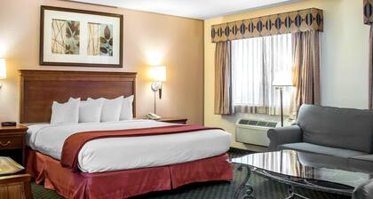 Quality Inn Wickenburg