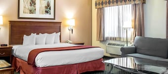 Quality Inn Wickenburg