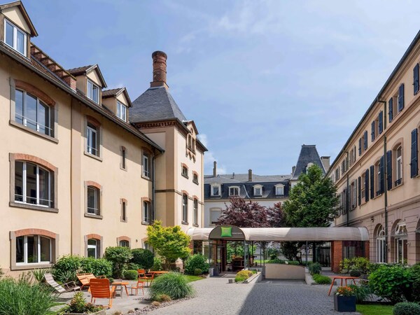 Ibis Styles Colmar Centre - Colmar