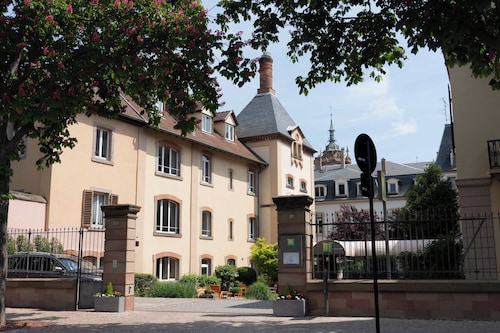 ibis Styles Colmar Centre
