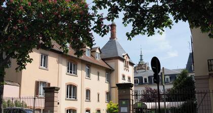 ibis Styles Colmar Centre