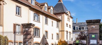 ibis Styles Colmar Centre