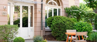 ibis Styles Colmar Centre
