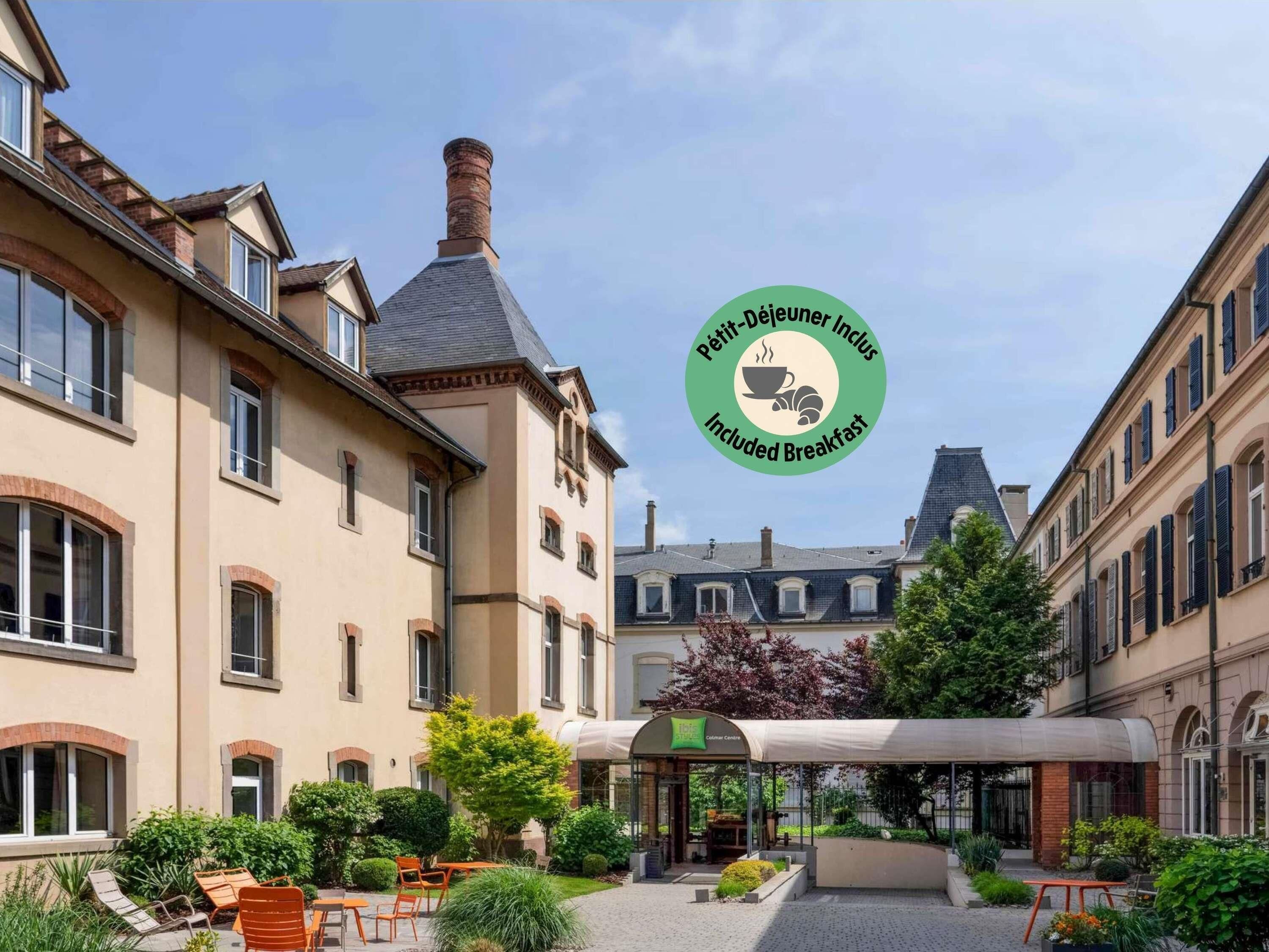 Aussenbereich