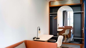 Miscellaneous - ibis Styles Colmar Centre (Colmar)