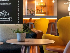 Bar (on property) - ibis Styles Colmar Centre (Colmar)