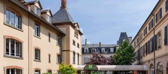 ibis Styles Colmar Centre
