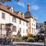 ibis Styles Colmar Centre