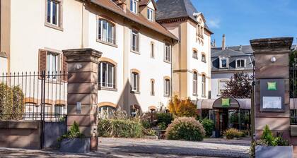 ibis Styles Colmar Centre