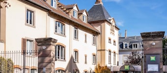 ibis Styles Colmar Centre
