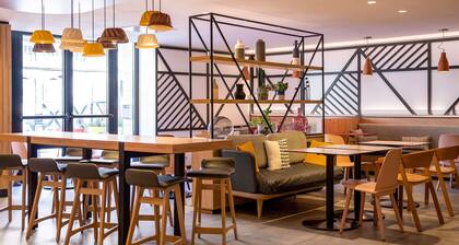 ibis Styles Colmar Centre