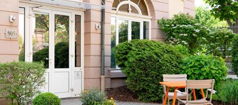 ibis Styles Colmar Centre