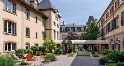 ibis Styles Colmar Centre