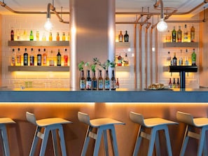Bar (sur place)