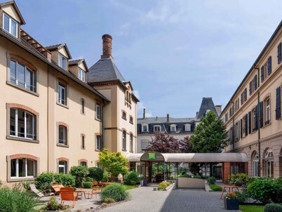 ibis Styles Colmar Centre