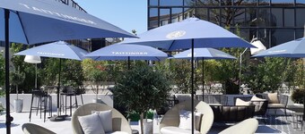Radisson Hotel Aix en Provence