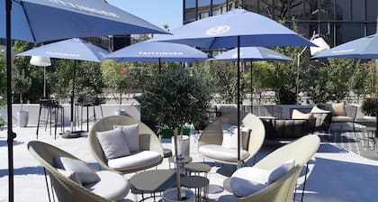 Radisson Hotel Aix en Provence