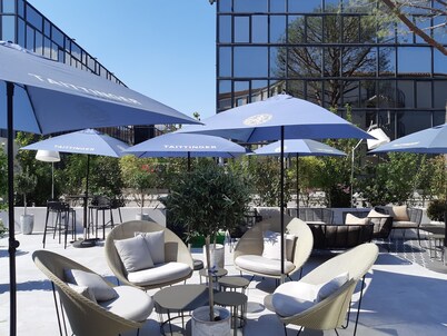 Radisson Hotel Aix en Provence