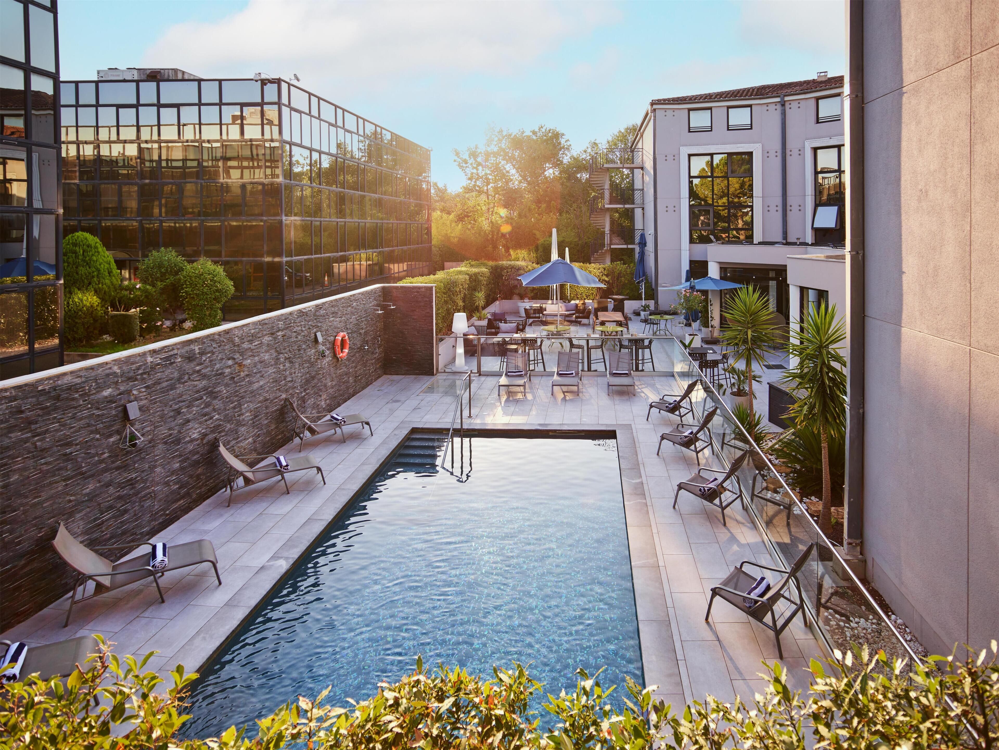 Foto - Radisson Hotel Aix en Provence