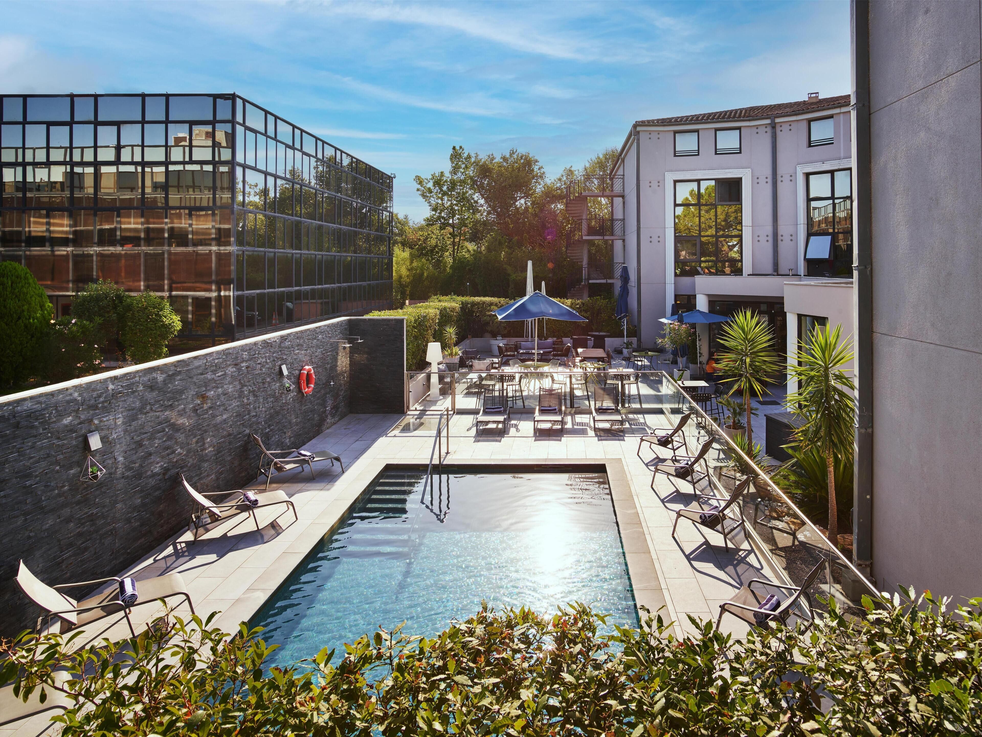 Foto - Radisson Hotel Aix en Provence