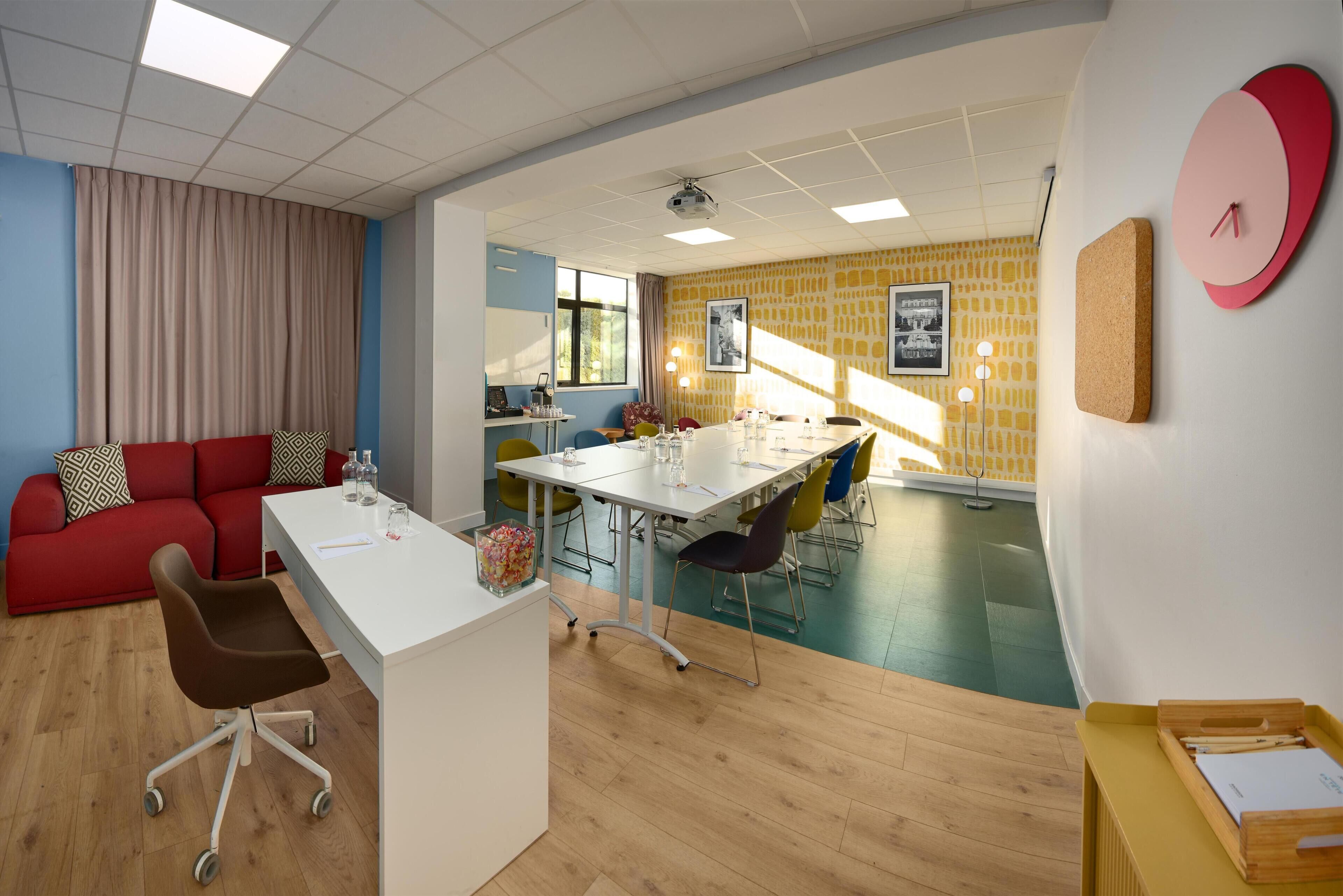 Foto - Radisson Hotel Aix en Provence