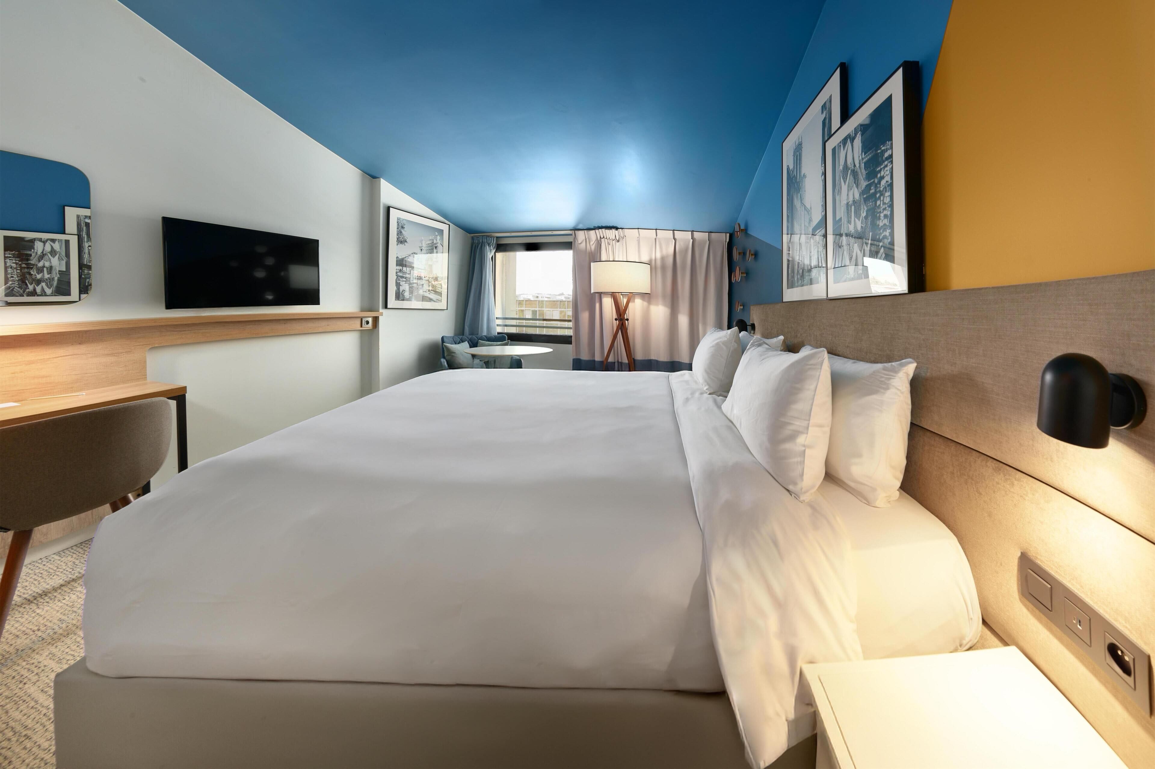 Foto - Radisson Hotel Aix en Provence